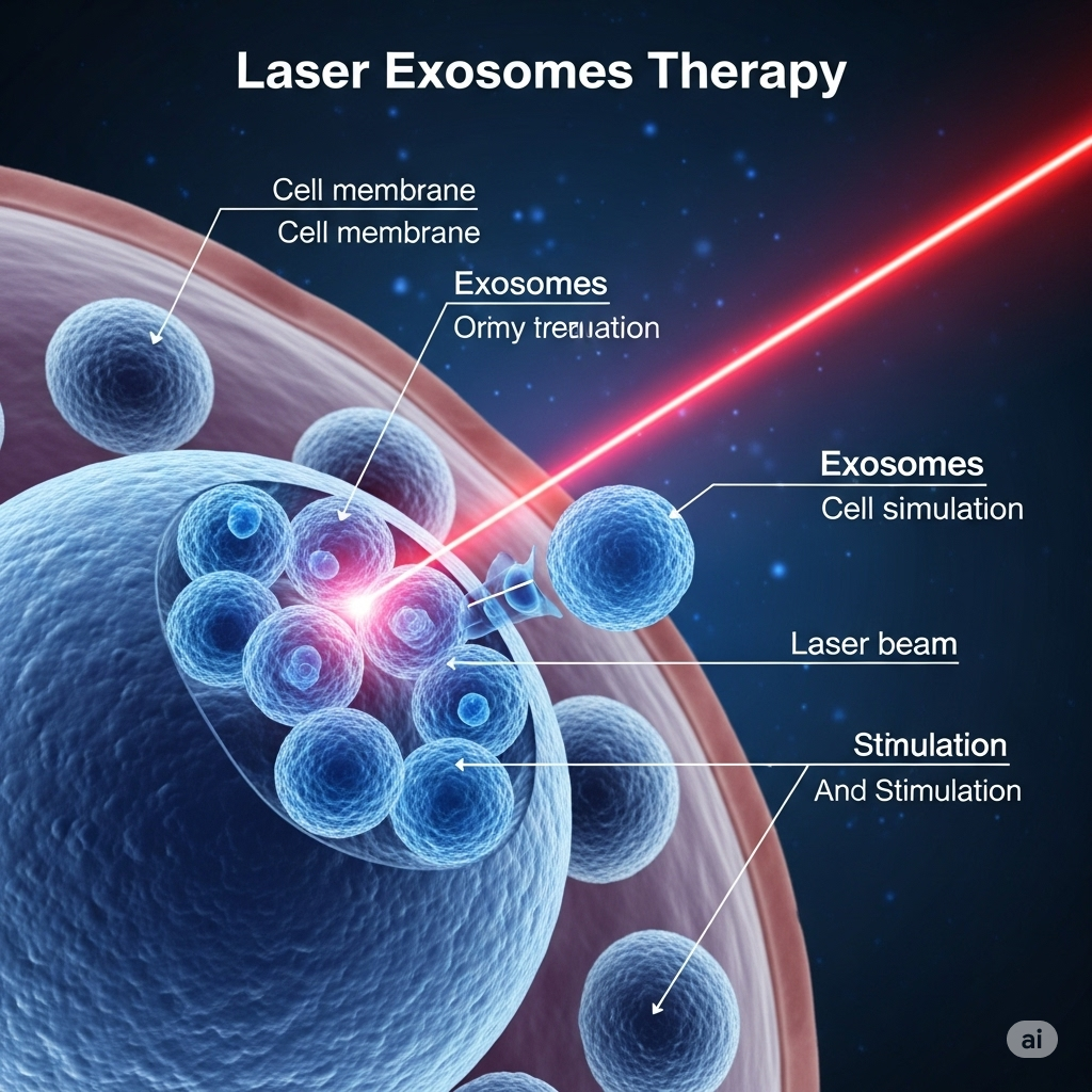 Exosomes Therapy